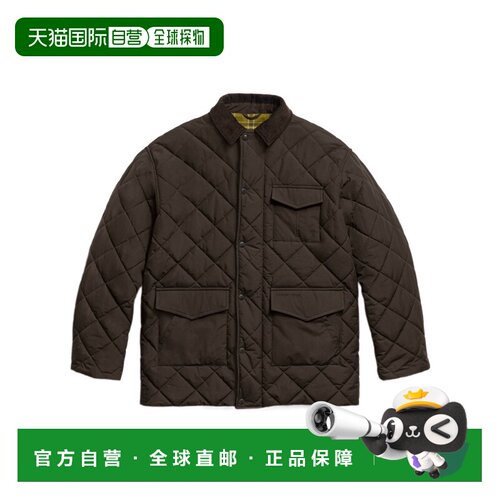 Canada Goose Terra 绗缝夹克 1732M 【付后1h可退】外套