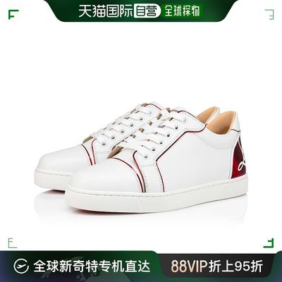 欧洲直邮Christian Louboutin 运动鞋 - Psychic 漆皮小牛皮 - Lo