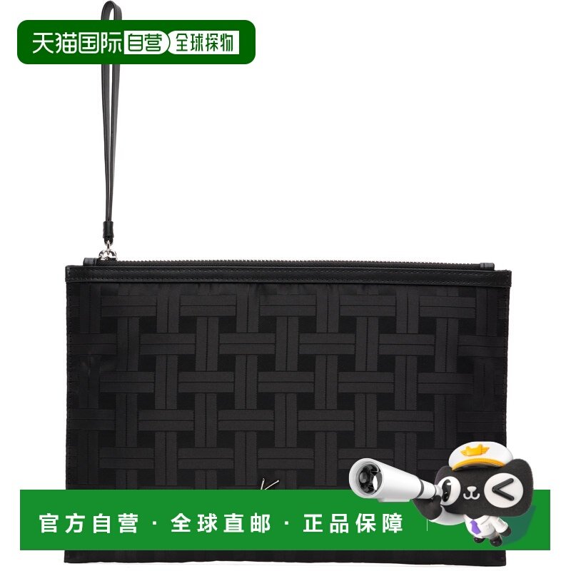 香港直邮kenzo 高田贤三 男士 黑色大号 Paris KENZO Mura 手拿包,箱包皮具/热销女包/男包,男士包袋,淘宝优惠券,粉丝福利购,淘宝优惠卷