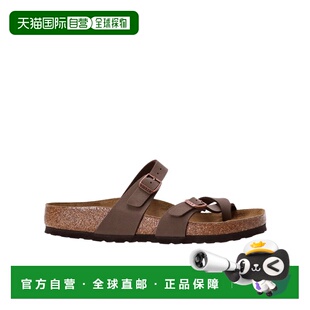 1h可退 香港直邮Birkenstock 拖鞋 0071061正品品牌运动休闲舒适