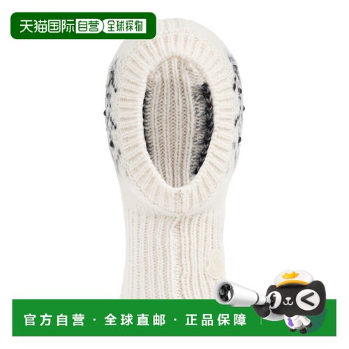 香港直邮MONCLER 女士帽子 K20933G00048M8190034【付后1h可退】