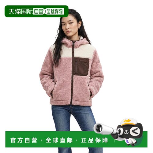 欧洲直邮NAPAPIJRI 女士羽绒服 NP0A8APHPA4 AW20【付后1h可退】