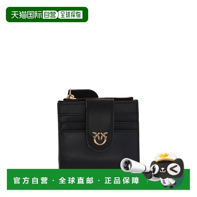 欧洲直邮PINKO 女士钱包103610A0F1Z99Q卡包
