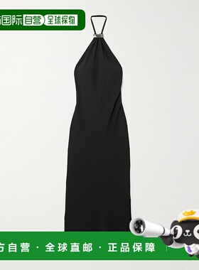 1h可退 香港直邮The Attico 女士 露肩连衣裙 251WCW00247ACC001A