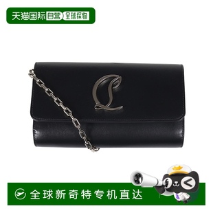 钱包 1h可退 欧洲直邮christian louboutin 女士