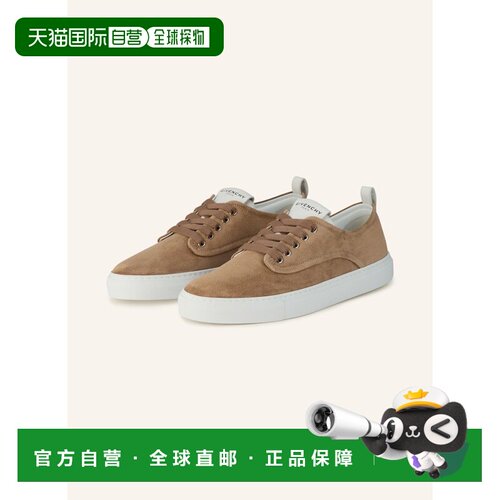 欧洲直邮GIVENCHY 男士运动鞋 100306790712000 C 【付后1h可退】