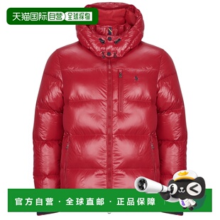 欧洲直邮polo ralph lauren  男衣服 秋冬2025 羽绒服 DOUDOUNE G