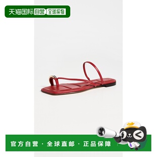 Loop 鞋 头凉鞋 香港直邮VINCE 单鞋 Polli 时尚 舒适 女士