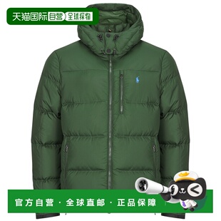 欧洲直邮polo ralph lauren  男衣服 秋冬2025 羽绒服 DOUDOUNE G