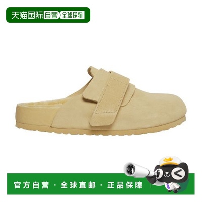 自营欧洲直邮birkenstock 名古屋穆勒鞋女鞋拖鞋半拖鞋