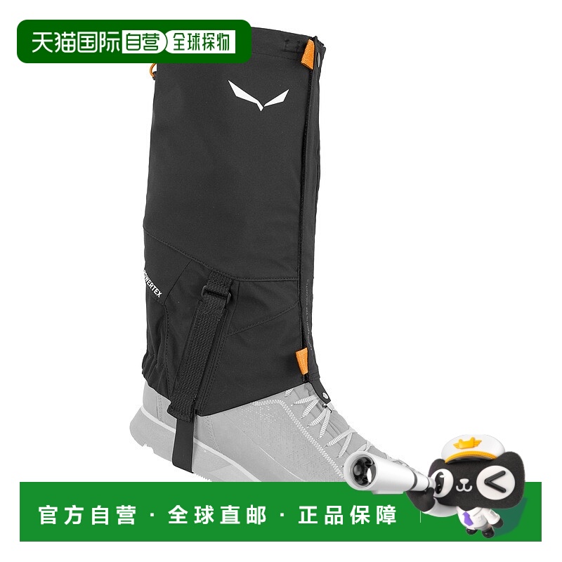 自营欧洲直邮Salewa沙乐华 保护 POWERTEX 绑腿 3L