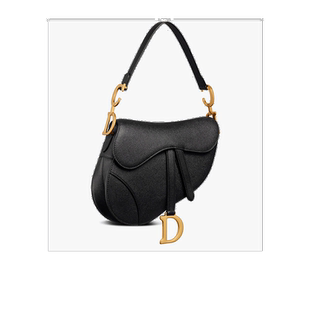 香港直邮Dior 马鞍单肩包 M0455CBAA迪奥斜挎包手提包
