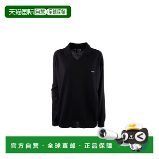 Miu 针织衫 缪缪 MAGLIERIA MML05J16WJ 女士 香港直邮Miu