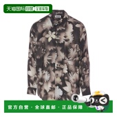 欧洲直邮magliano 男士 衬衫 1h可退 正品 舒适流行穿搭小众百搭高