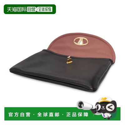 1h可退 香港直邮valentino 华伦天奴 女士 P0AC5ZFJ 0NO 手拿包 P