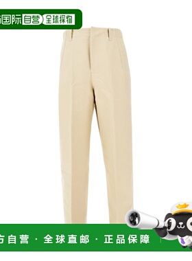 1h可退 香港直邮Jacquemus 男士 JACQUEMUS 裤子 PAM00552AW00321