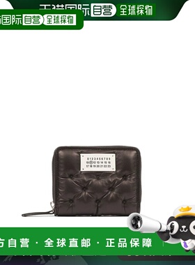 欧洲直邮MAISON MARGIELA 男士钱包SA1UI0032P6434T8013