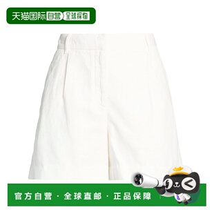 Cucinelli 短裤 布内罗 女士 古奇拉利 香港直邮Brunello