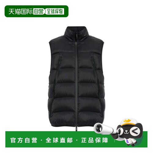 香港直邮MONCLER 男士马甲 L20911A00031598AL999 A支付后1h可退