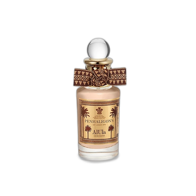 欧洲直邮Penhaligons潘海利根AI ULA浓香水30ml 2024新品正品
