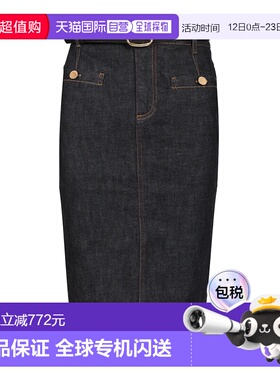 self portrait 女士 半身裙