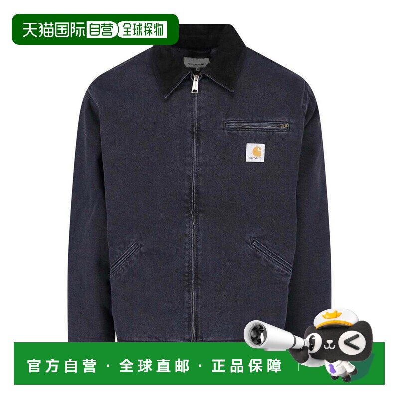欧洲直邮CARHARTT 男士西服 I03753500E06 AW2026【付后1h可退】