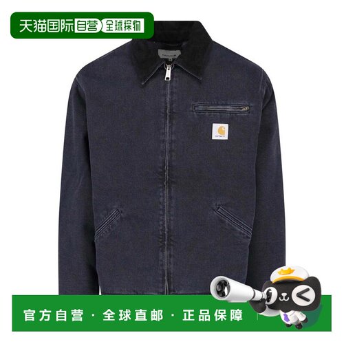 欧洲直邮CARHARTT 男士西服 I03753500E06 AW2026【付后1h可退】