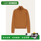 欧洲直邮LORO 女士 PIANA 1h可退 26春夏 FAN2653_E09Y 针织衫