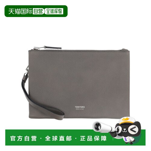1h可退 Tom Ford 拉链手拿包 H0742LCL158Y