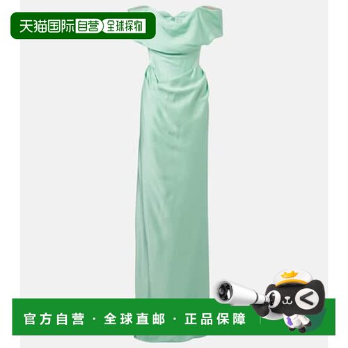 香港直邮VivienneWestwood薇薇恩 韦斯特伍德女士【付后1h可退】