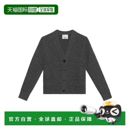 Isabel Marant BRAT 开衫 CA0122FAB1L07I 【付后1h可退】