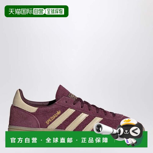 香港直邮Adidas 女士 Handball Spezial Alumina / Wonder / Gum