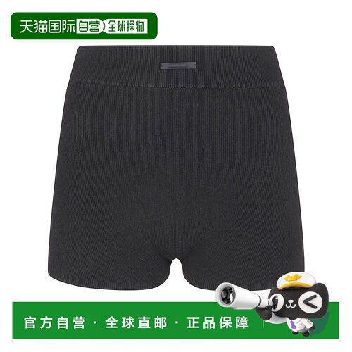欧洲直邮FEAR OF GOD ESSENTIALS 女士短裤 192HO【付后1h可退】