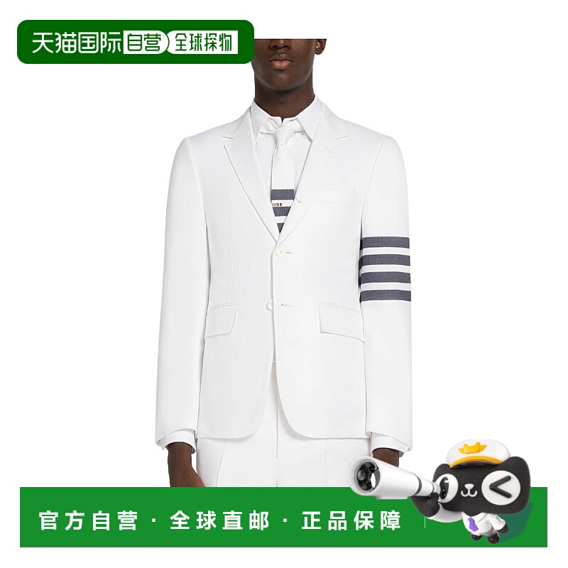 香港直邮Thom Browne 长袖西装外套 MJC001A07890
