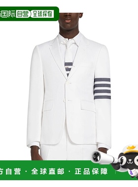 香港直邮Thom Browne 长袖西装外套 MJC001A07890