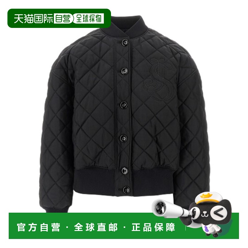 香港直邮Jil Sander 绗缝休闲夹克 J02SW0027-J65338