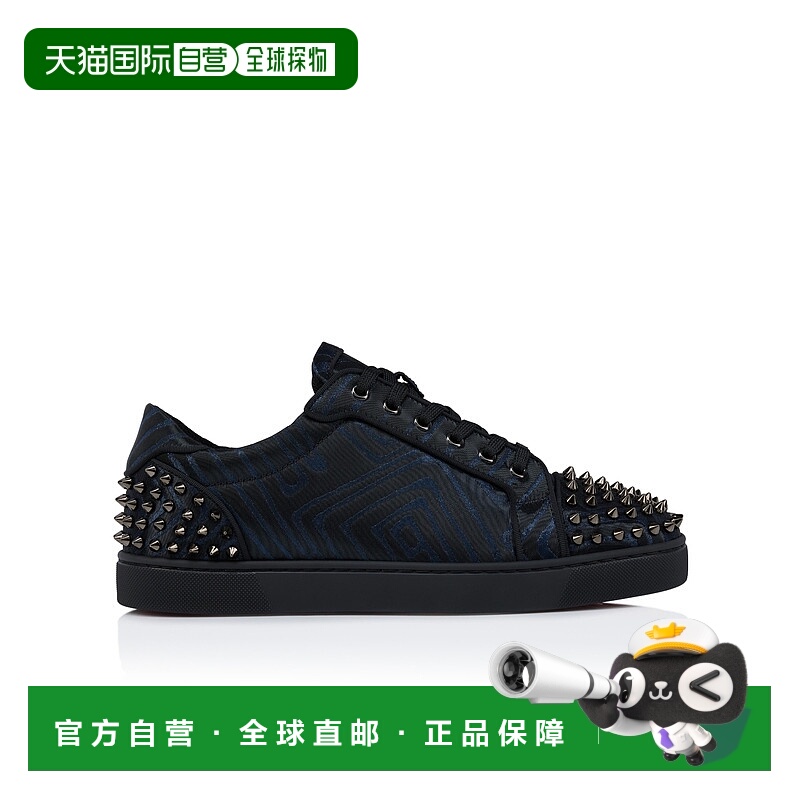 香港直邮Christian Louboutin Seavaste 2 运动鞋 3250248_