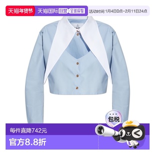 欧洲直邮vivienne westwood 女士 外套