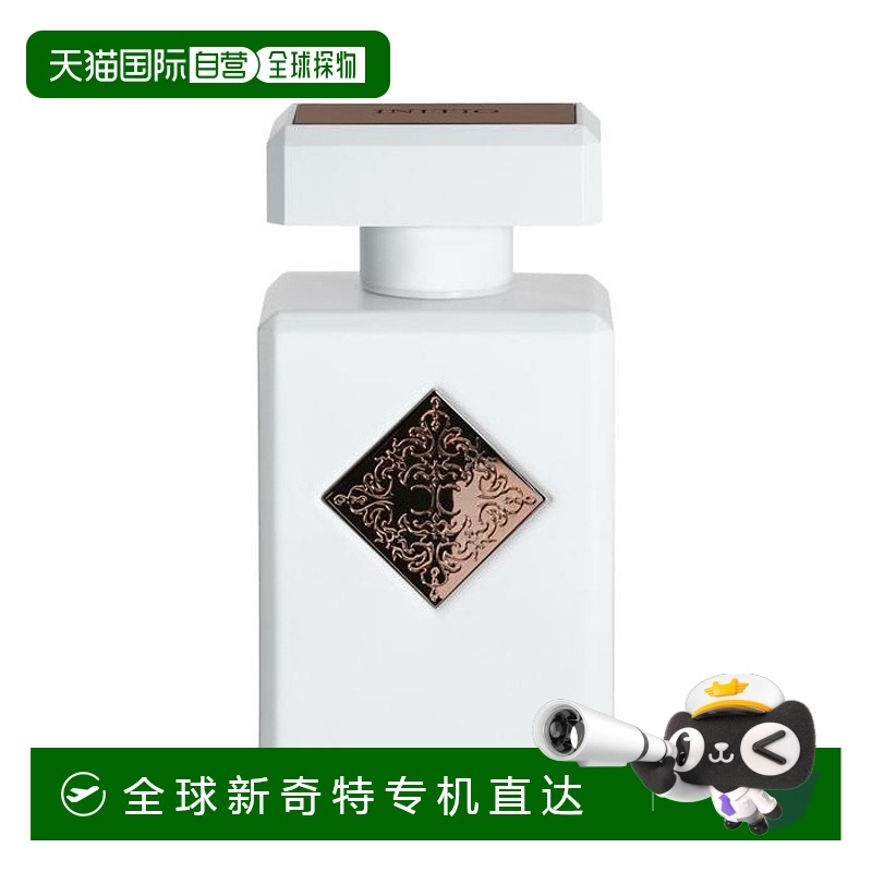 欧洲直邮Initio 因提诺私人香氛模范Paragon Extrait de Parfum 9