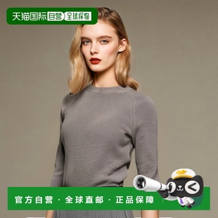 女士针织毛衣M9A822200C079 CUCINELLI 1h可退 欧洲直邮BRUNELLO