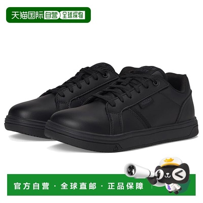 1h可退 香港直邮keen 女士 WTX Kenton 工装鞋(Soft Toe)