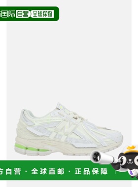 香港直邮New Balance  男士 1906A 网纱仿皮运动鞋 U1906AE