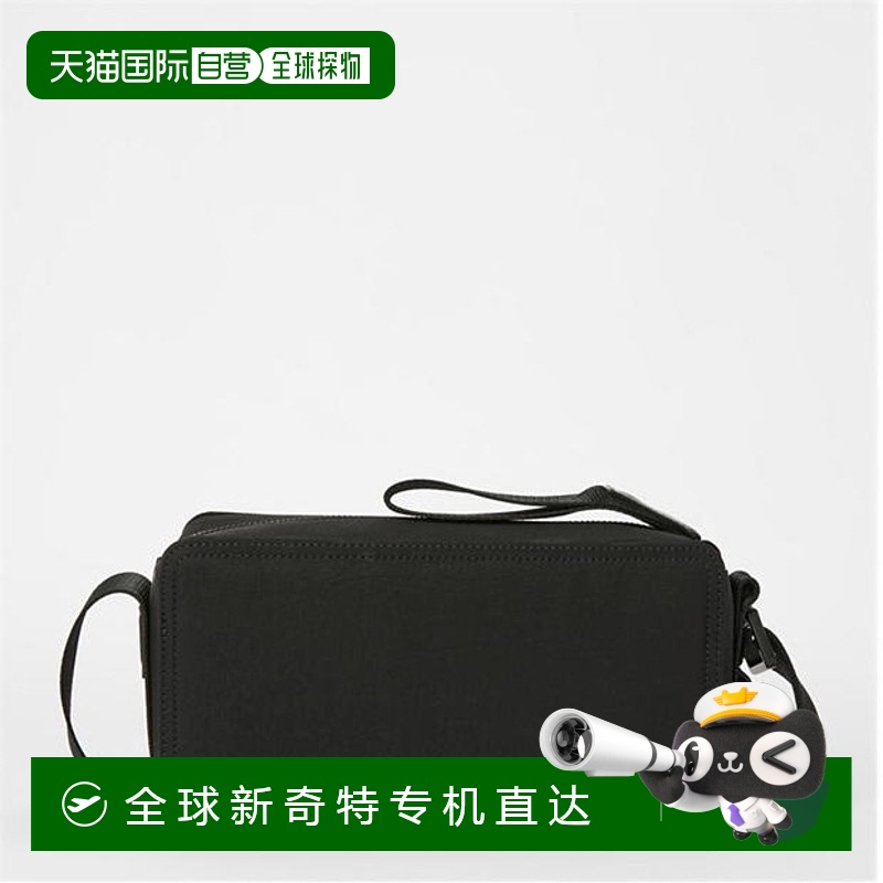 1小时内可退 香港直邮Jacquemus 男士 Jacq Cuerda Horiz Sn43 单