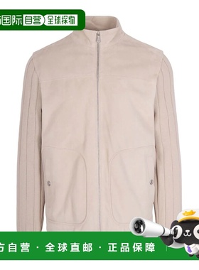 欧洲直邮ele ven ty 男士 夹克衫