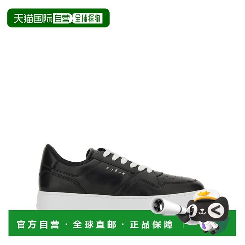 1h可退 香港直邮HOGAN 女士休闲鞋 HXW6700FK80JUSB999 AW2025 花