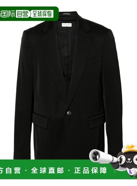 香港直邮Dries Van Noten 长袖西装外套 2420204209250