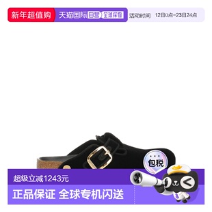 欧洲直邮birkenstock 女士 凉鞋拖鞋半拖鞋