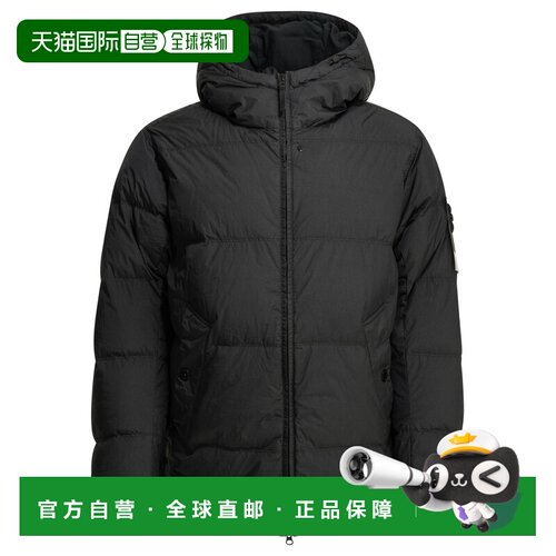 欧洲直邮stone island 男士 夹克衫长袖