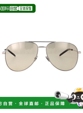 香港直邮Saint Laurent 圣罗兰 女士 11 071 经典款眼镜 CLASSIC1