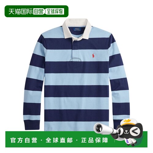 1h可退 欧洲直邮polo ralph lauren 男士 Polo衫